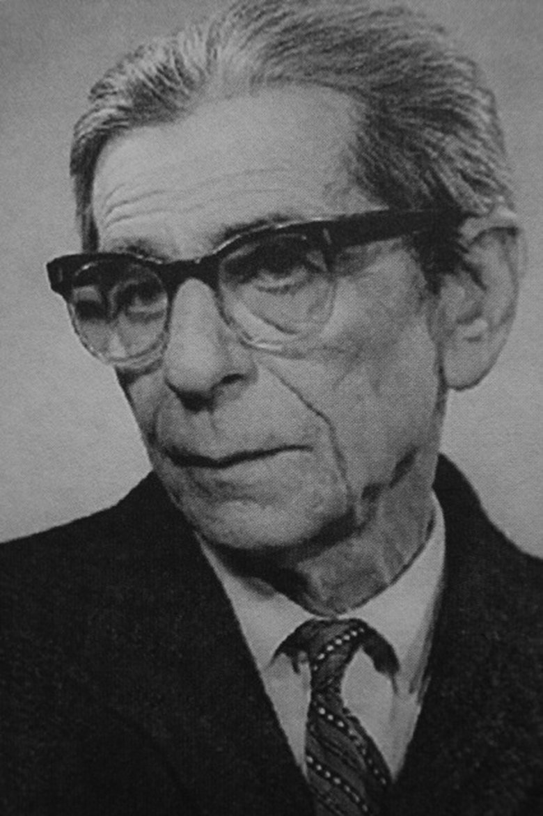 Aleksandr Litvinov Portrait of Aleksandr Litvinov