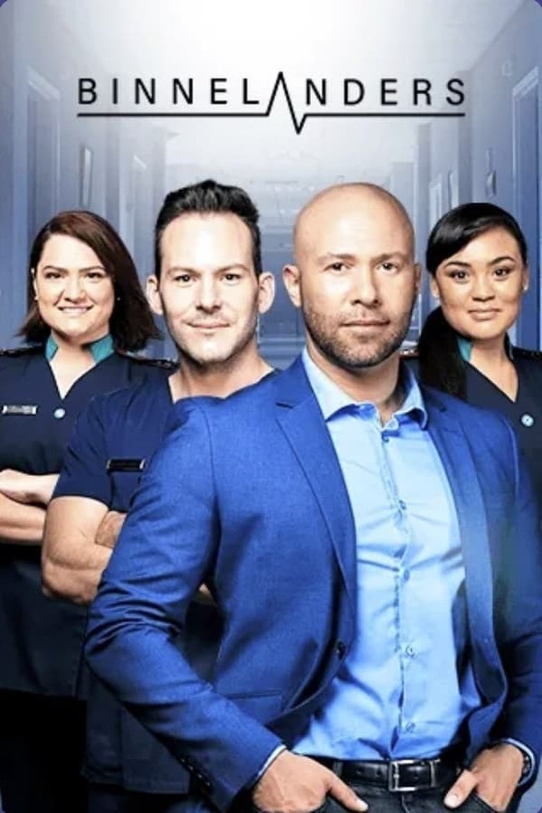 Cast and Crew in Binnelanders - Episode 12 (Season 18 - Episode 12) - Episode 12 Poster of Cast and Crew in Binnelanders - Episode 12 (Season 18 - Episode 12) - Episode 12