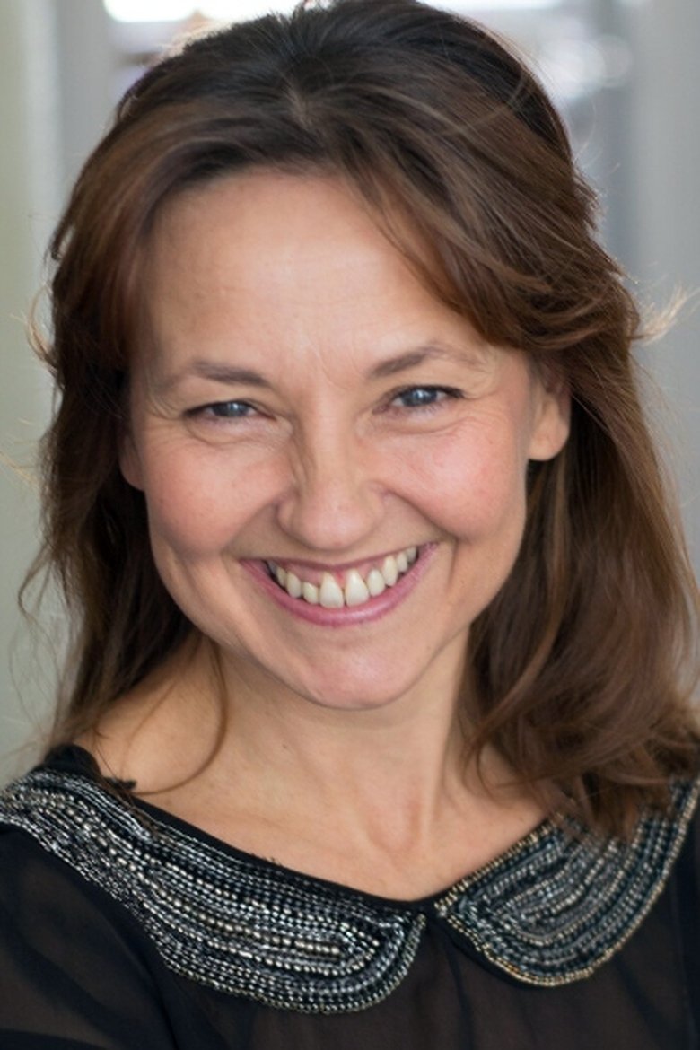 Apolline Denis Portrait of Apolline Denis
