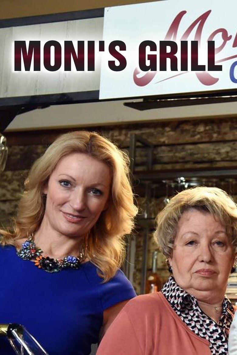 Moni’s Grill Poster of Moni’s Grill