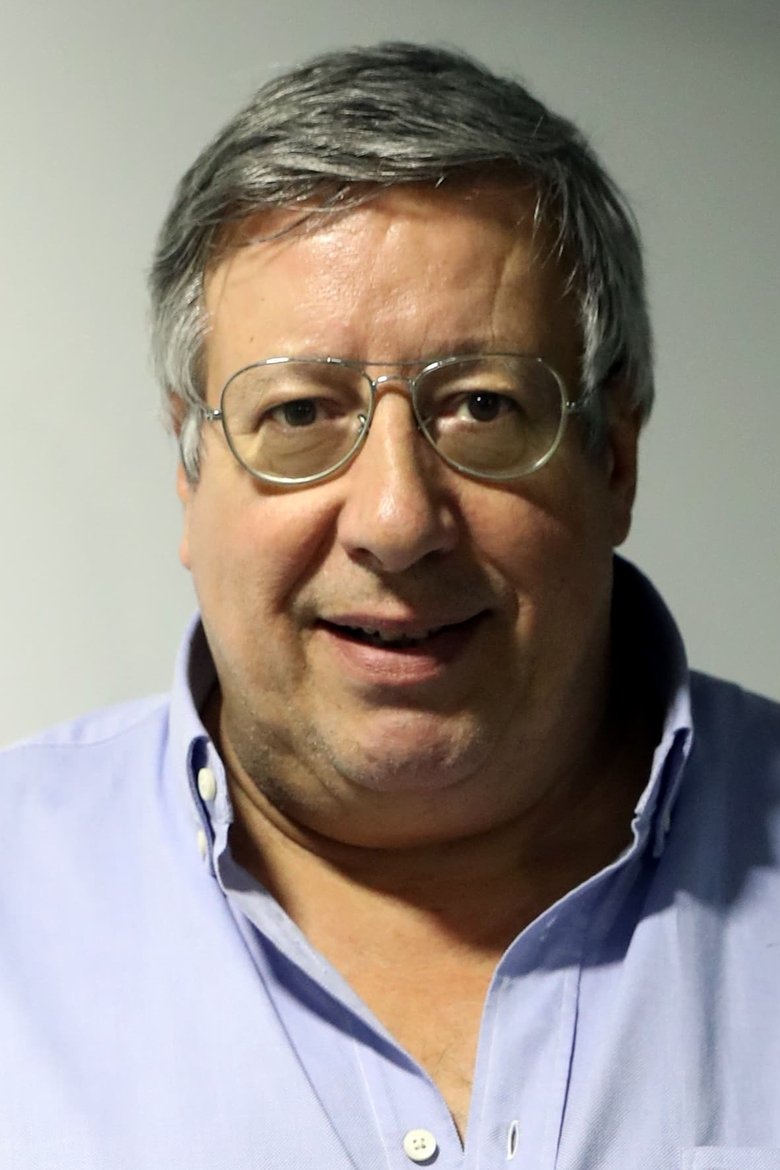 Manuel Serrão Portrait of Manuel Serrão