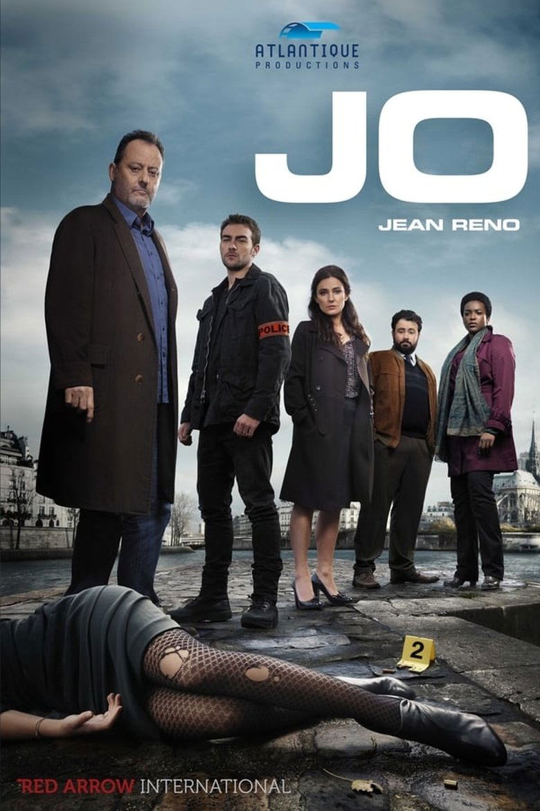 Episodes in Jo - Season 1 - Season 1 Poster of Episodes in Jo - Season 1 - Season 1