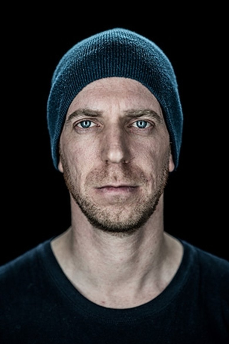 Arne Feldhusen Portrait of Arne Feldhusen
