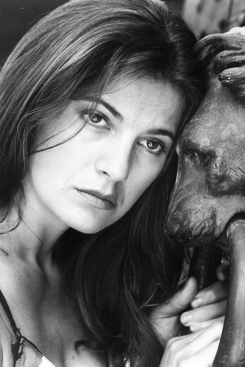 Monica Porcellato Portrait of Monica Porcellato