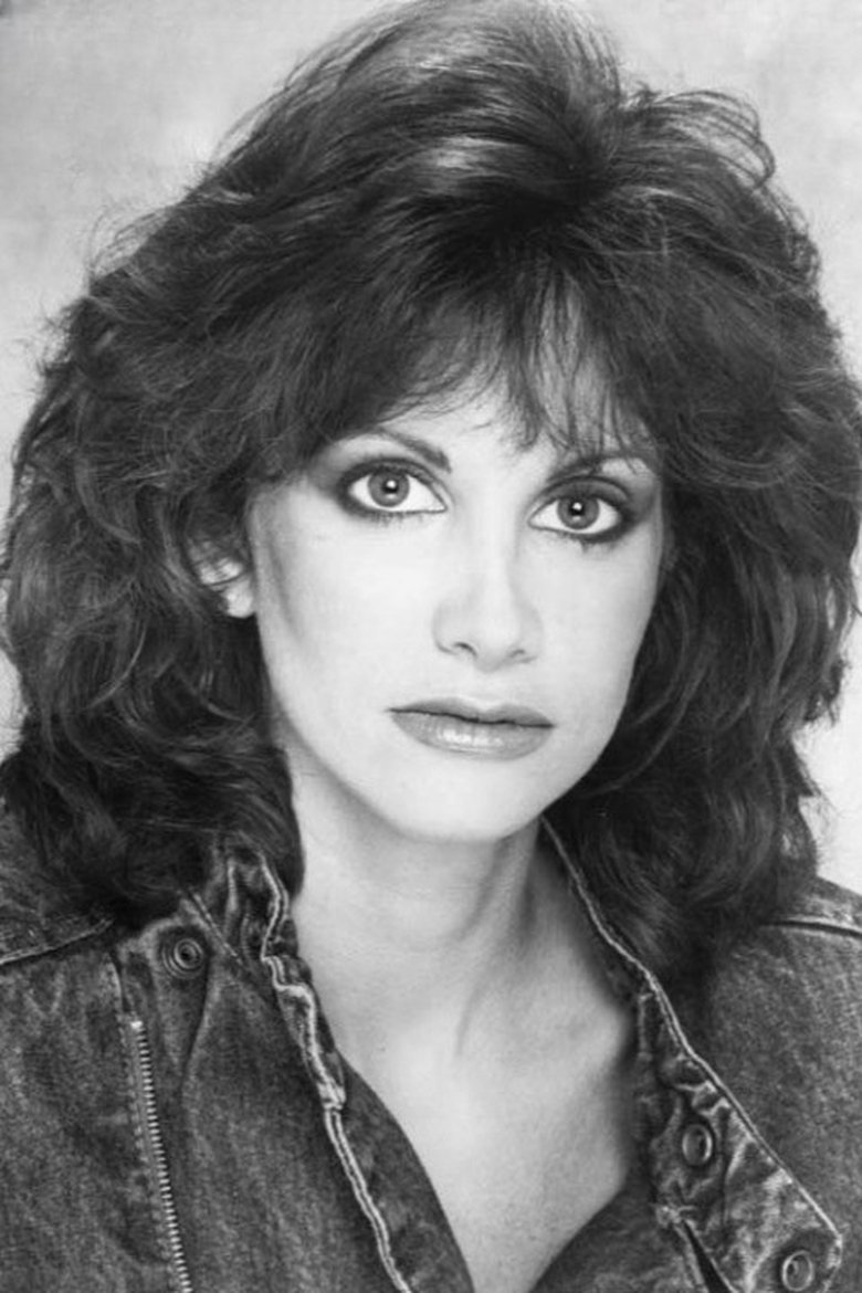 Dawn Abraham Portrait of Dawn Abraham