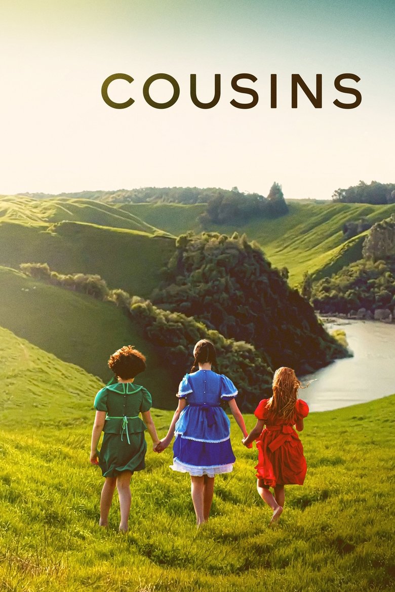 Cousins Poster of Cousins