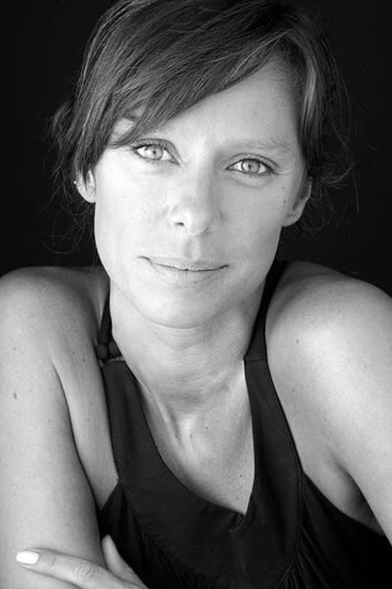 Rita Seguro Portrait of Rita Seguro