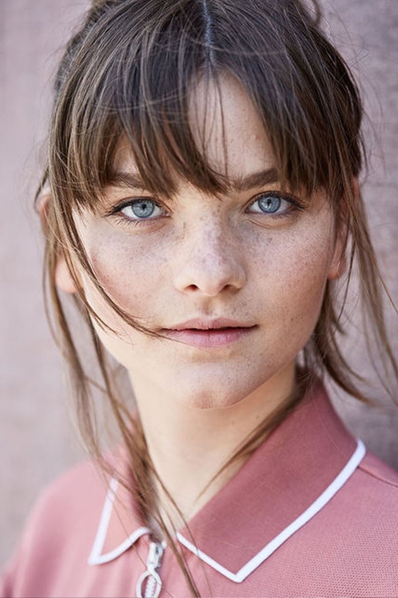 Emilie Neumeister Portrait of Emilie Neumeister