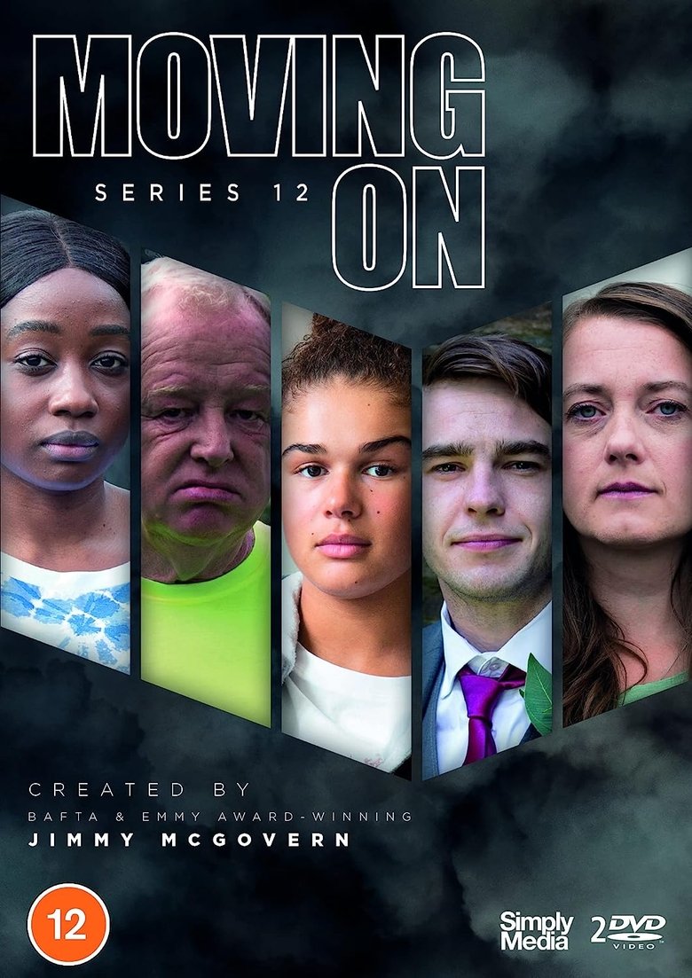 Cast and Crew in Moving On - More Than Words (Season 12 - Episode 5) - More Than Words Poster of Cast and Crew in Moving On - More Than Words (Season 12 - Episode 5) - More Than Words