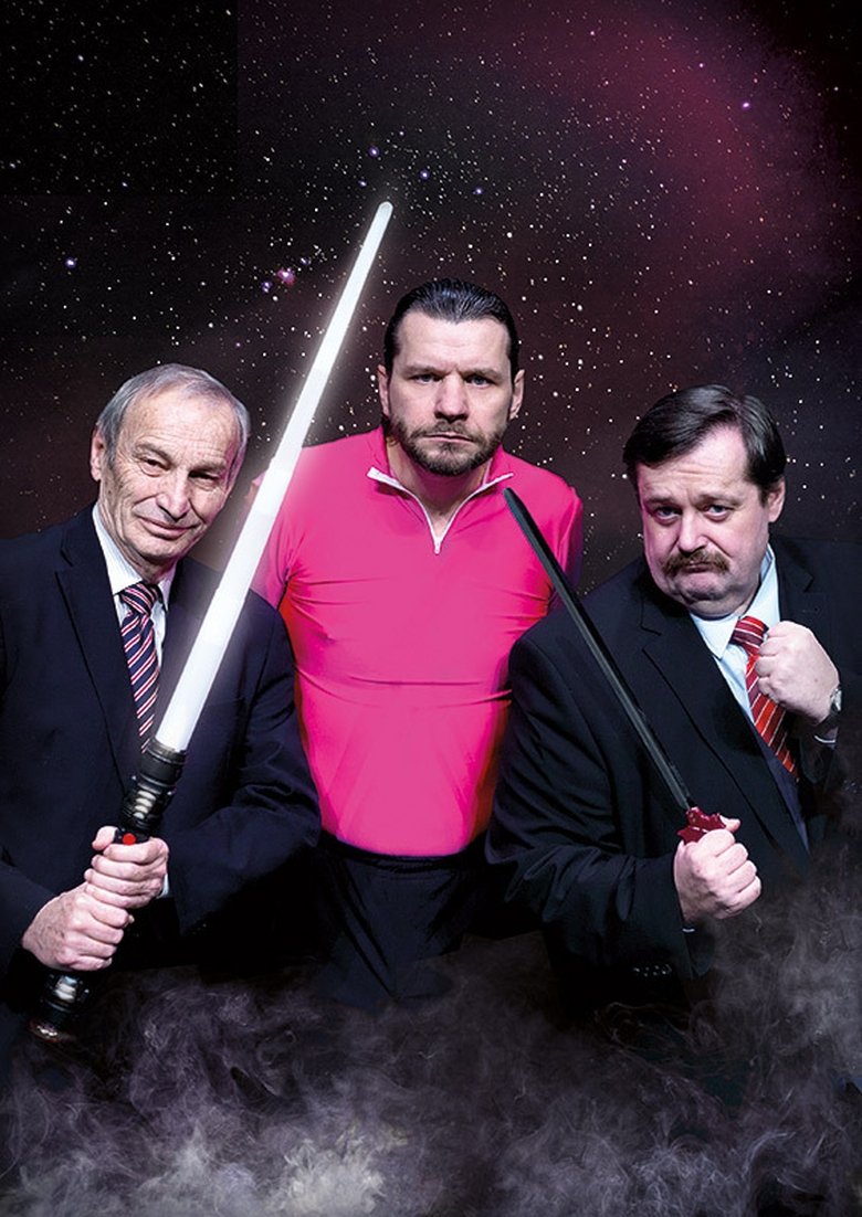 Episodes in Science Busters - Season 1 - Season 1 Poster of Episodes in Science Busters - Season 1 - Season 1
