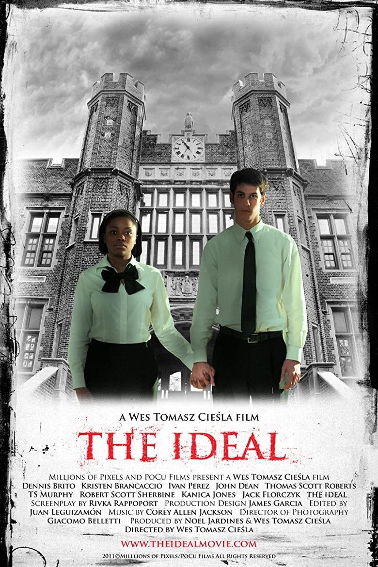 The Ideal Poster of The Ideal