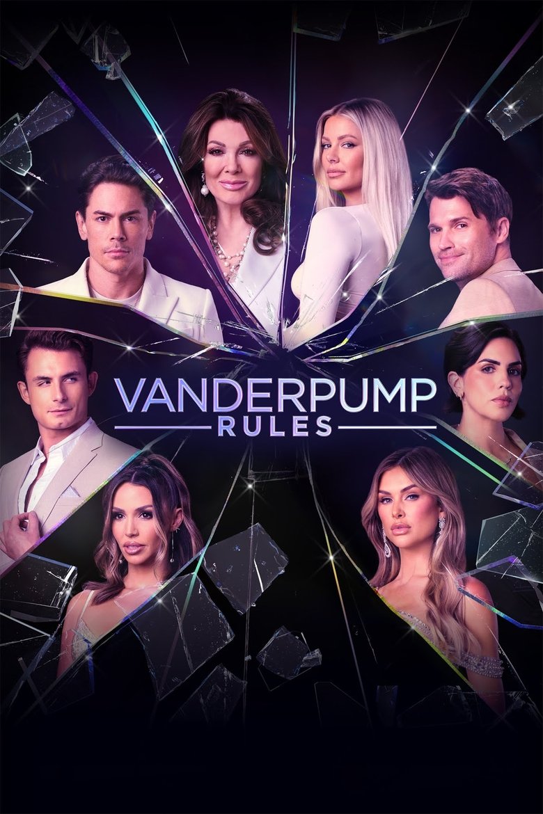 Episodes in Vanderpump Rules - Season 11 - Season 11 Poster of Episodes in Vanderpump Rules - Season 11 - Season 11