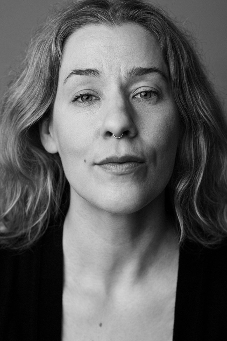 Heidi Kiviharju Portrait of Heidi Kiviharju