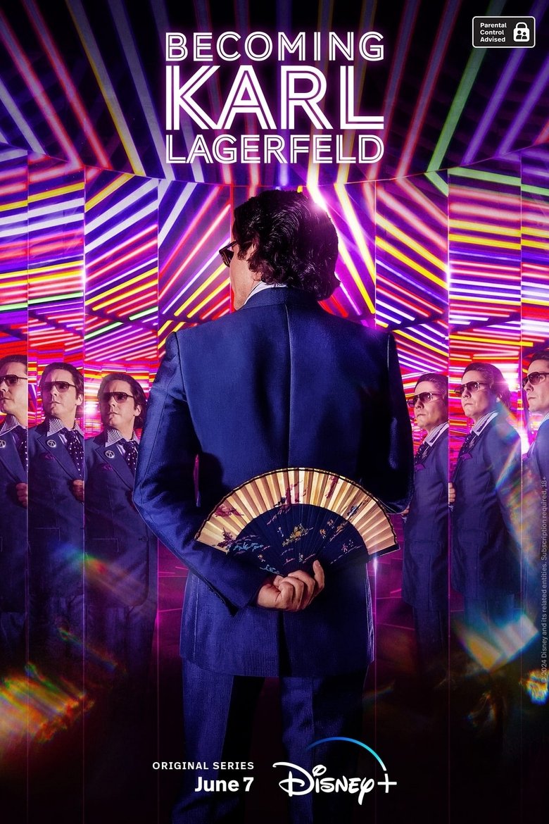 Cast and Crew in Becoming Karl Lagerfeld - Monaco? (Season 1 - Episode 6) - Monaco? Poster of Cast and Crew in Becoming Karl Lagerfeld - Monaco? (Season 1 - Episode 6) - Monaco?