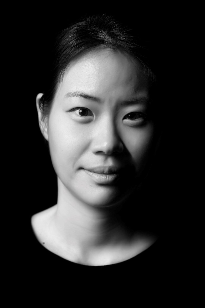 Kim Bo-ram Portrait of Kim Bo-ram