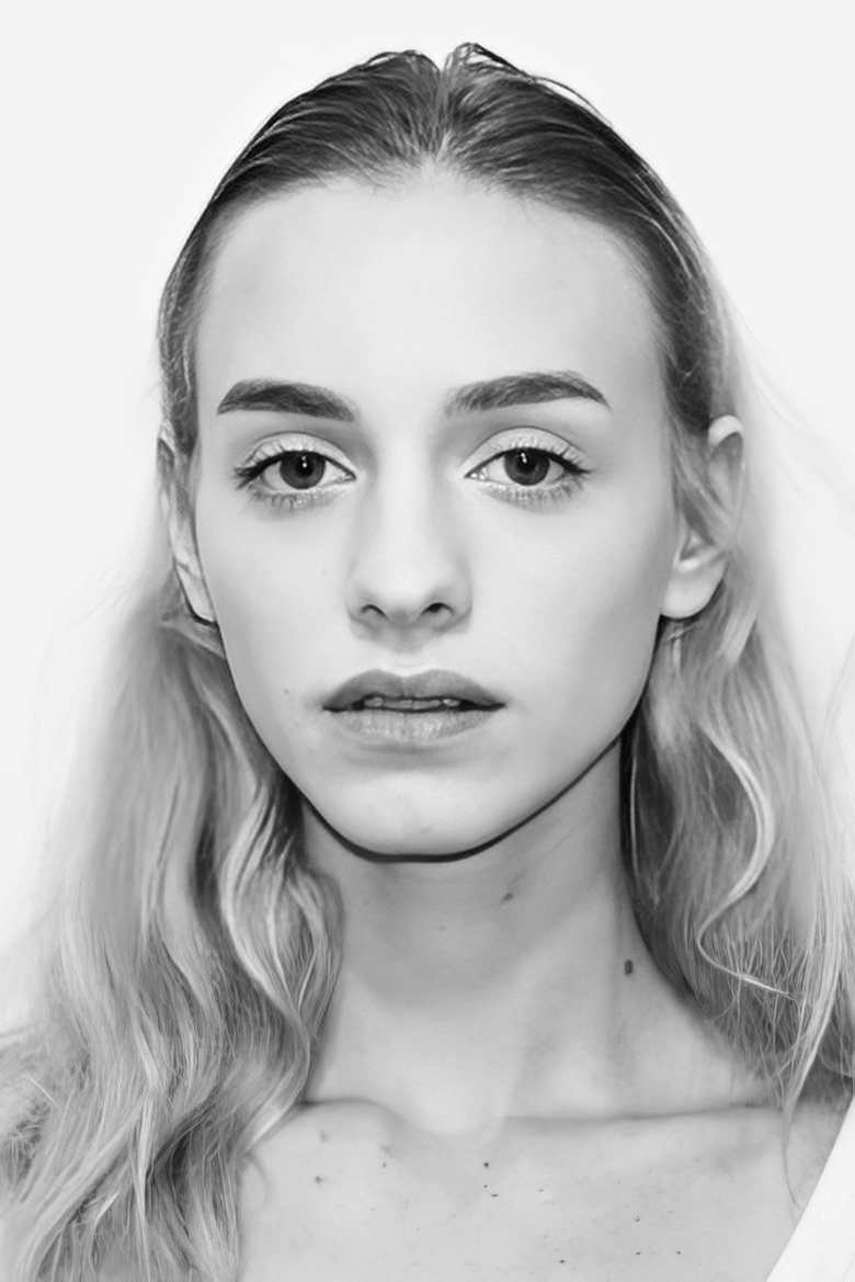 Josefína Dušková Portrait of Josefína Dušková