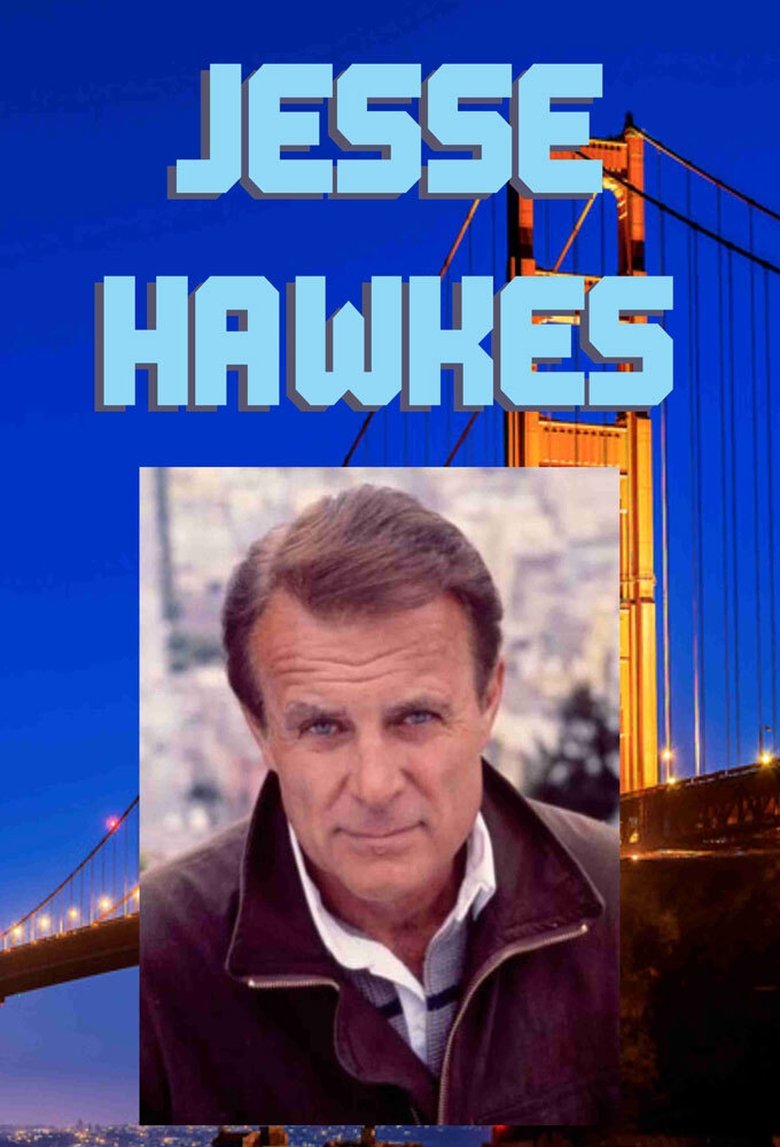 Jesse Hawkes Poster of Jesse Hawkes