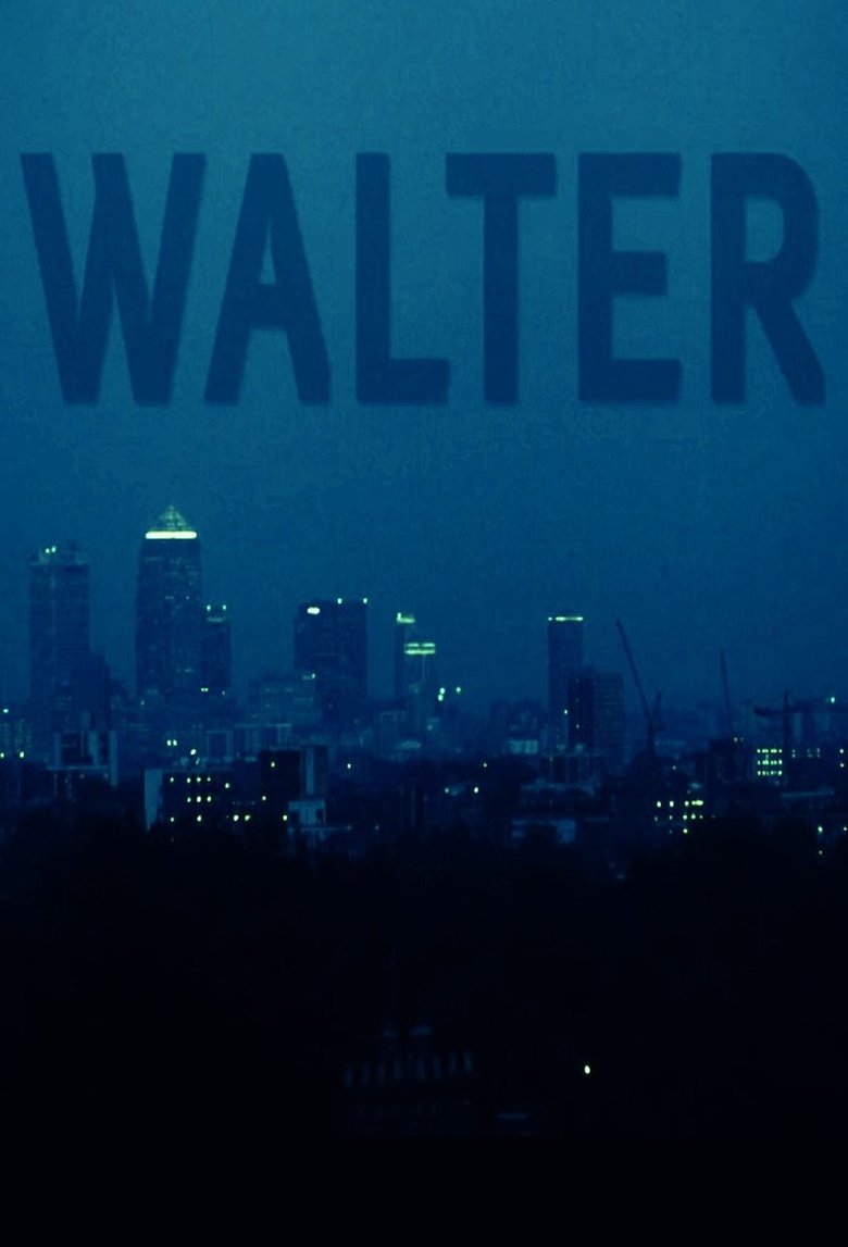 Walter Poster of Walter