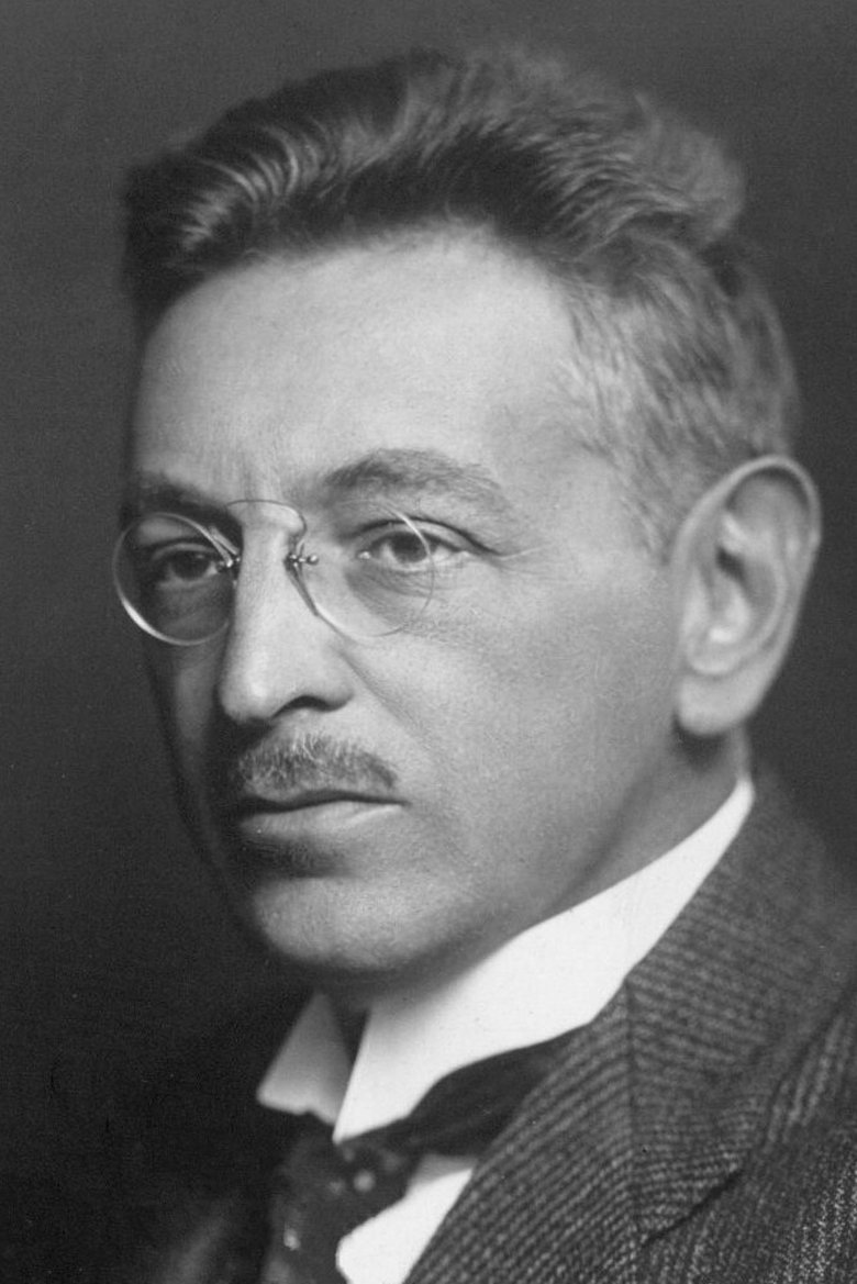 Jaroslav Kvapil Portrait of Jaroslav Kvapil
