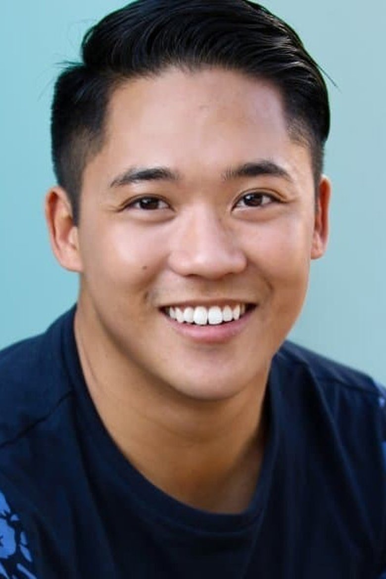 Bobo Chang Portrait of Bobo Chang