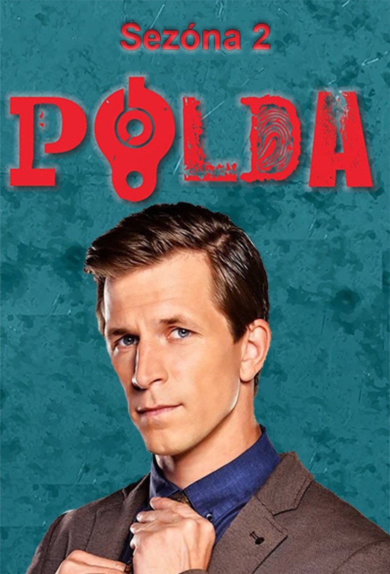 Episodes in Polda - Season 2 - Season 2 Poster of Episodes in Polda - Season 2 - Season 2