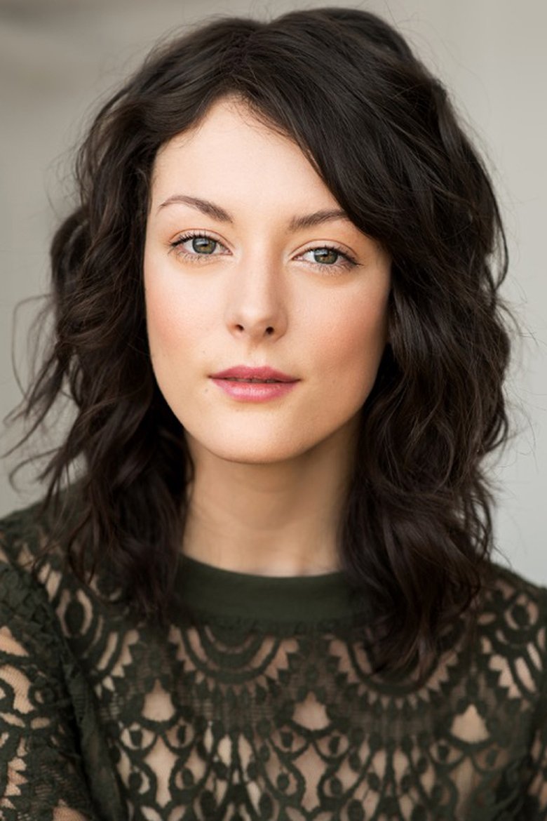Maia Donnelly Portrait of Maia Donnelly