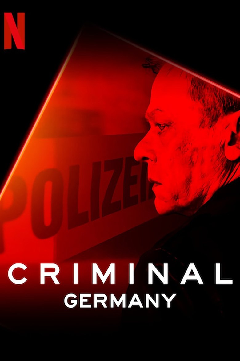 Episodes in Criminal Germany - Limited Series - Limited Series Poster of Episodes in Criminal Germany - Limited Series - Limited Series