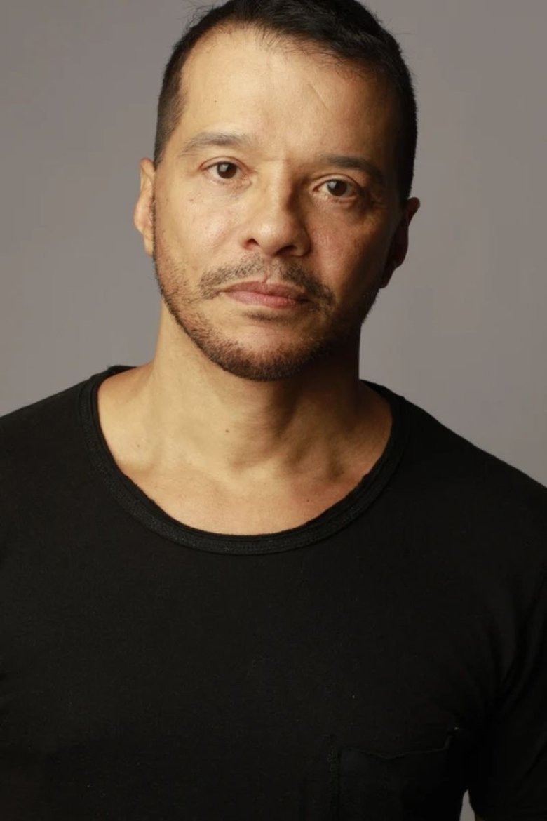 Paulo Ribeiro Portrait of Paulo Ribeiro