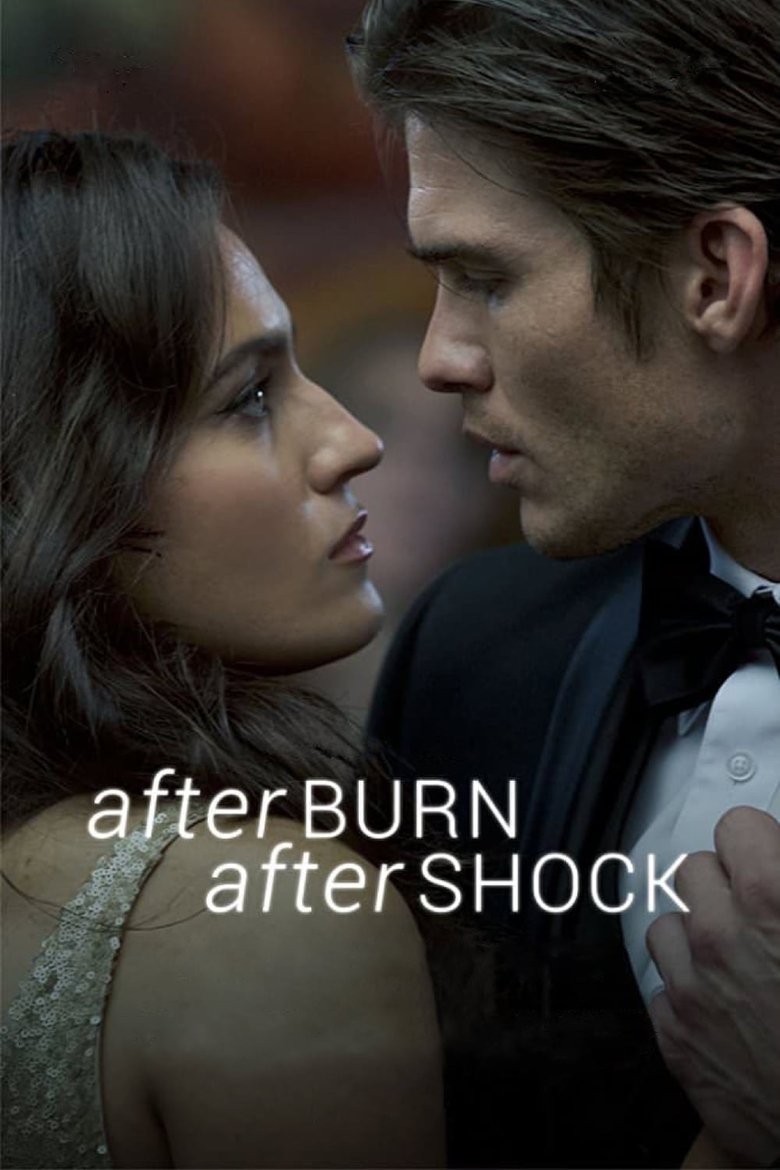 Afterburn/Aftershock Poster of Afterburn/Aftershock