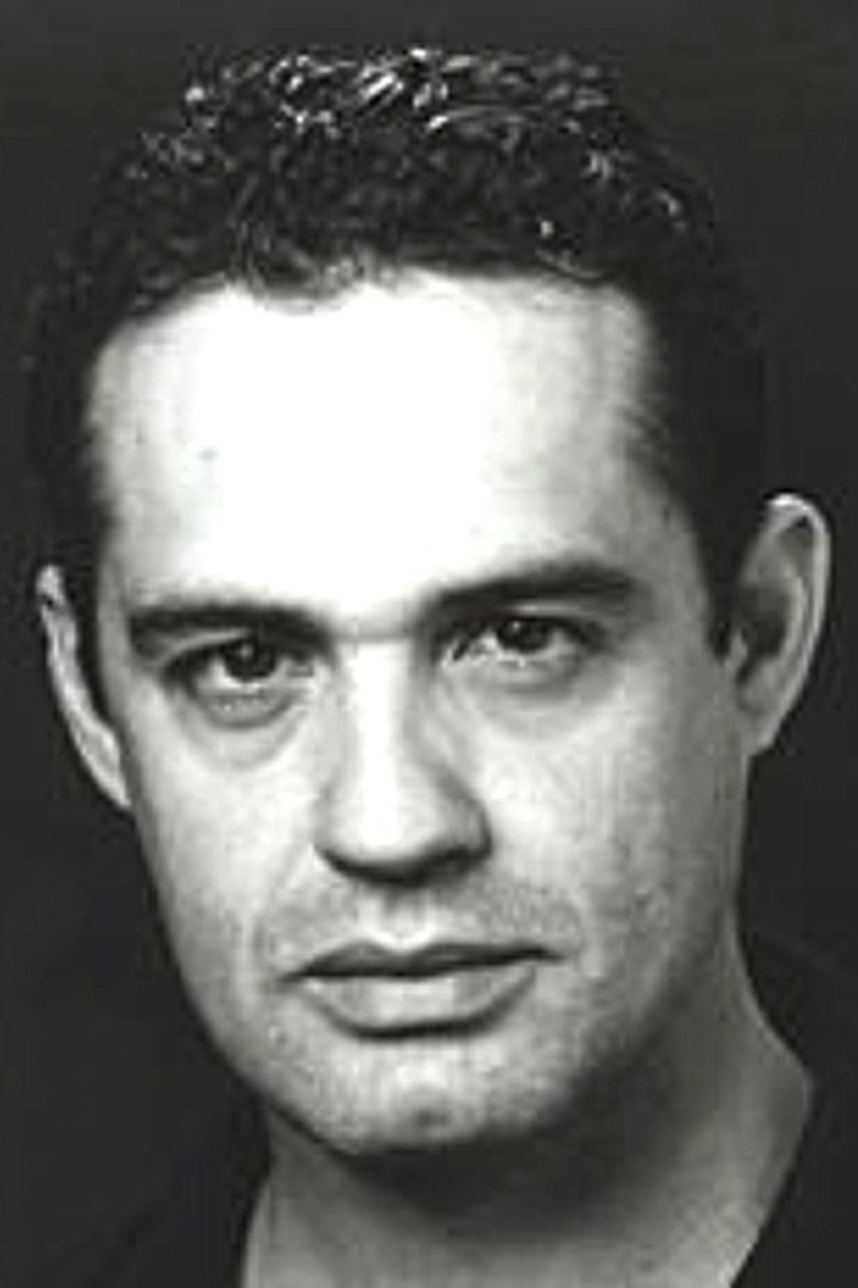 Luca Vellani Portrait of Luca Vellani