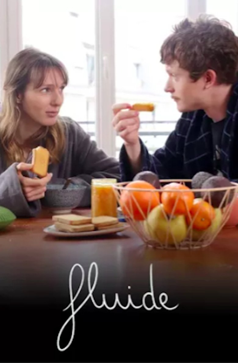 Cast and Crew in Fluide - Important mais pas grave (Season 1 - Episode 10) - Important mais pas grave Poster of Cast and Crew in Fluide - Important mais pas grave (Season 1 - Episode 10) - Important mais pas grave