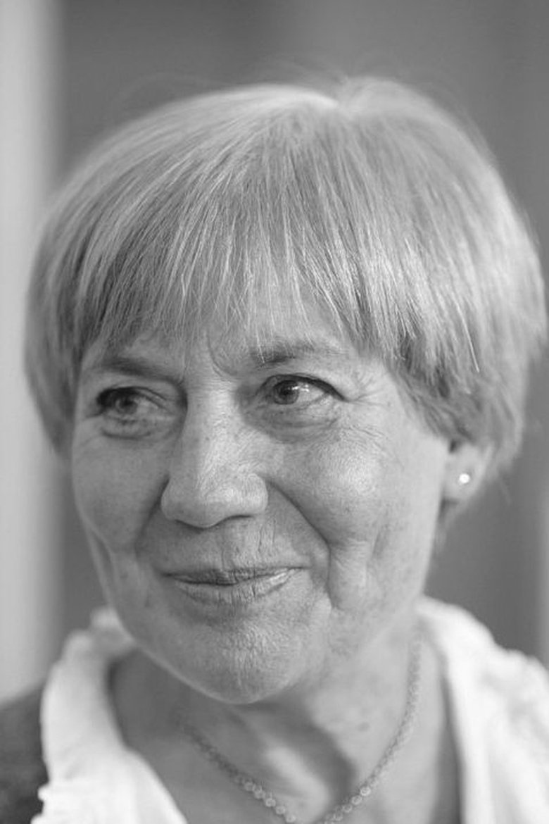 Rosi Mittermaier Portrait of Rosi Mittermaier