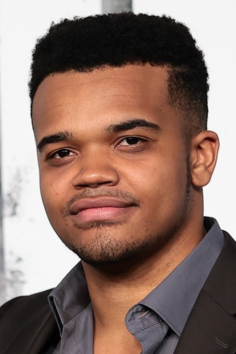 Elijah Wright Portrait of Elijah Wright