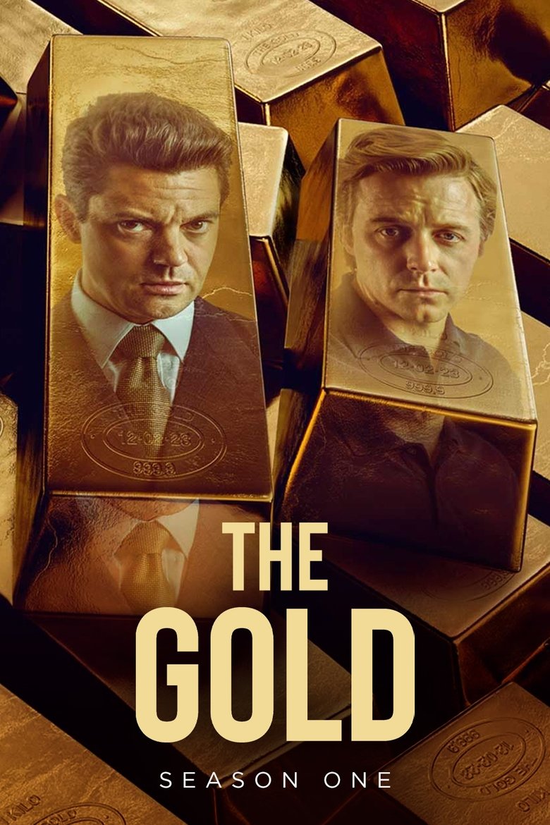 Episodes in The Gold - Series 1 - Series 1 Poster of Episodes in The Gold - Series 1 - Series 1