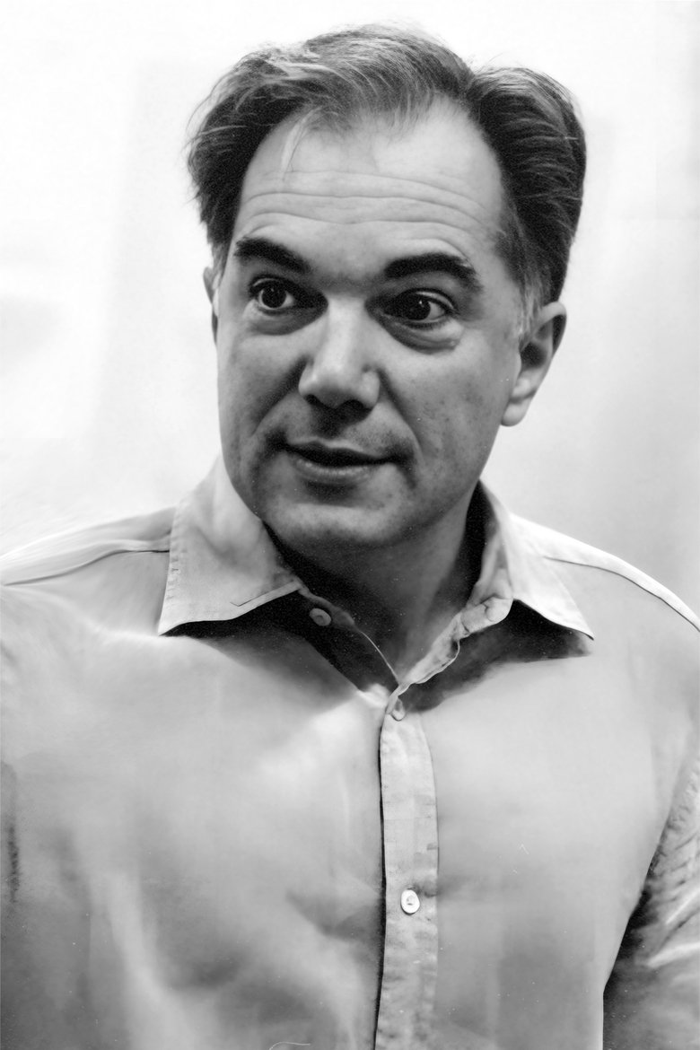 Yves Coudray Portrait of Yves Coudray