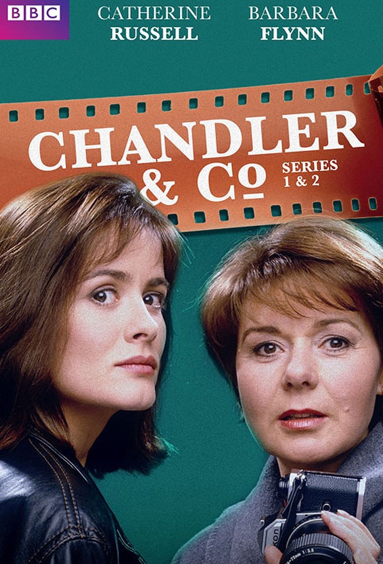 Chandler & Co. Poster of Chandler & Co.