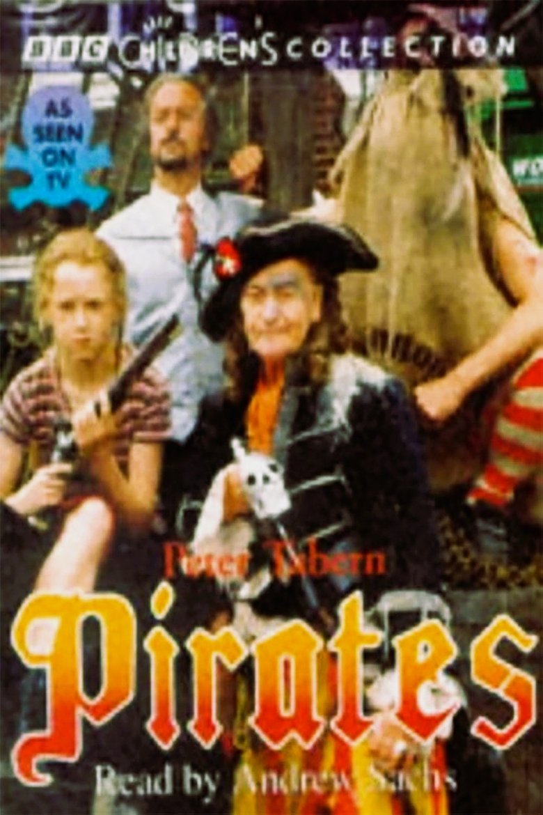 Pirates Poster of Pirates