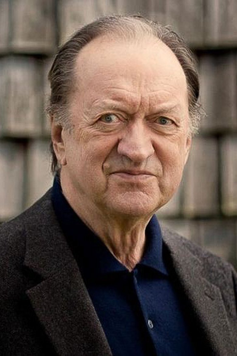 Nikolaus Harnoncourt Portrait of Nikolaus Harnoncourt