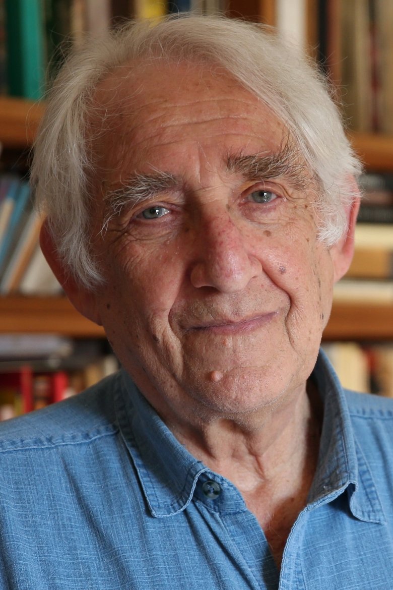 Jorge Goldenberg Portrait of Jorge Goldenberg