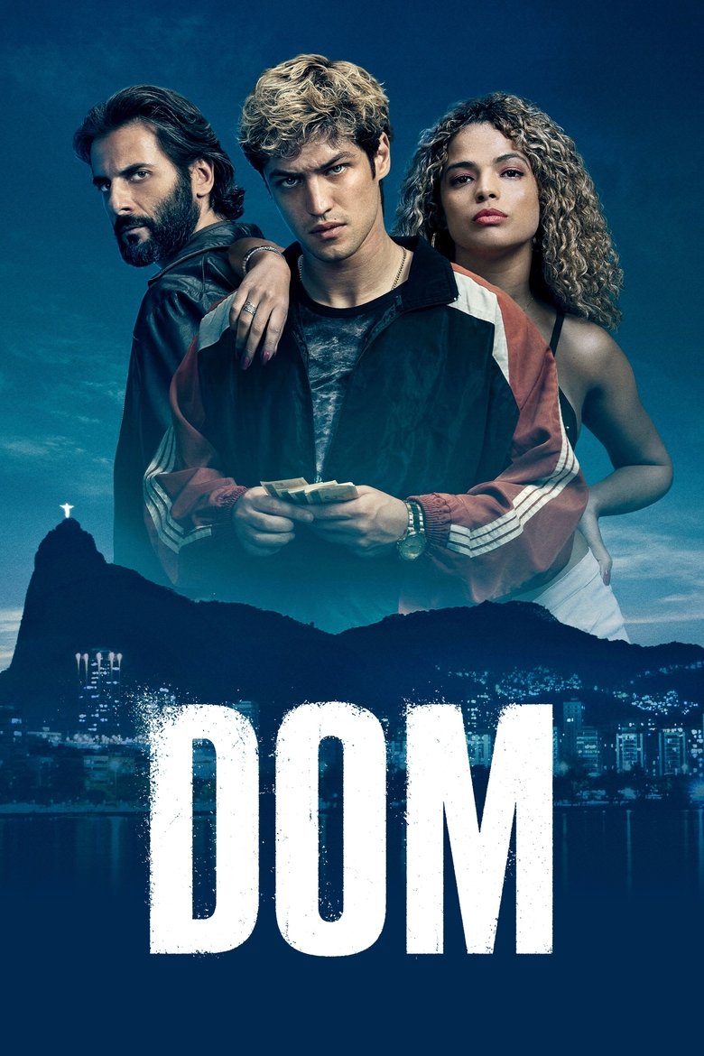 Episodes in DOM - Season 1 - Season 1 Poster of Episodes in DOM - Season 1 - Season 1