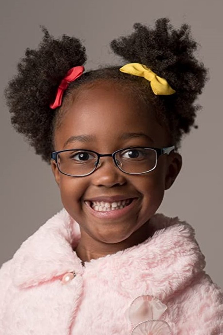 Jazlyn Onaba Portrait of Jazlyn Onaba