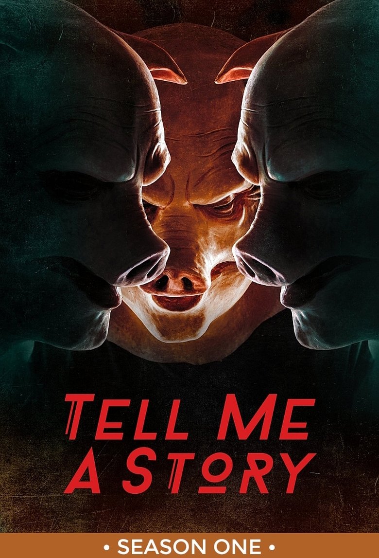 Episodes in Tell Me A Story - Season 1 - Season 1 Poster of Episodes in Tell Me A Story - Season 1 - Season 1