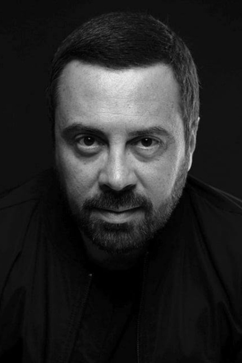Pedro Saavedra Portrait of Pedro Saavedra