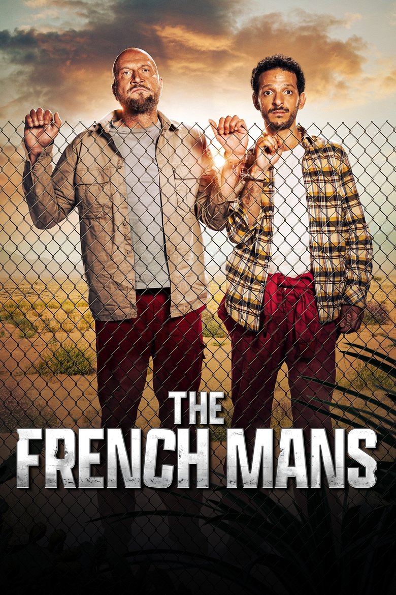 Episodes in The French Mans - Season 2 - Season 2 Poster of Episodes in The French Mans - Season 2 - Season 2