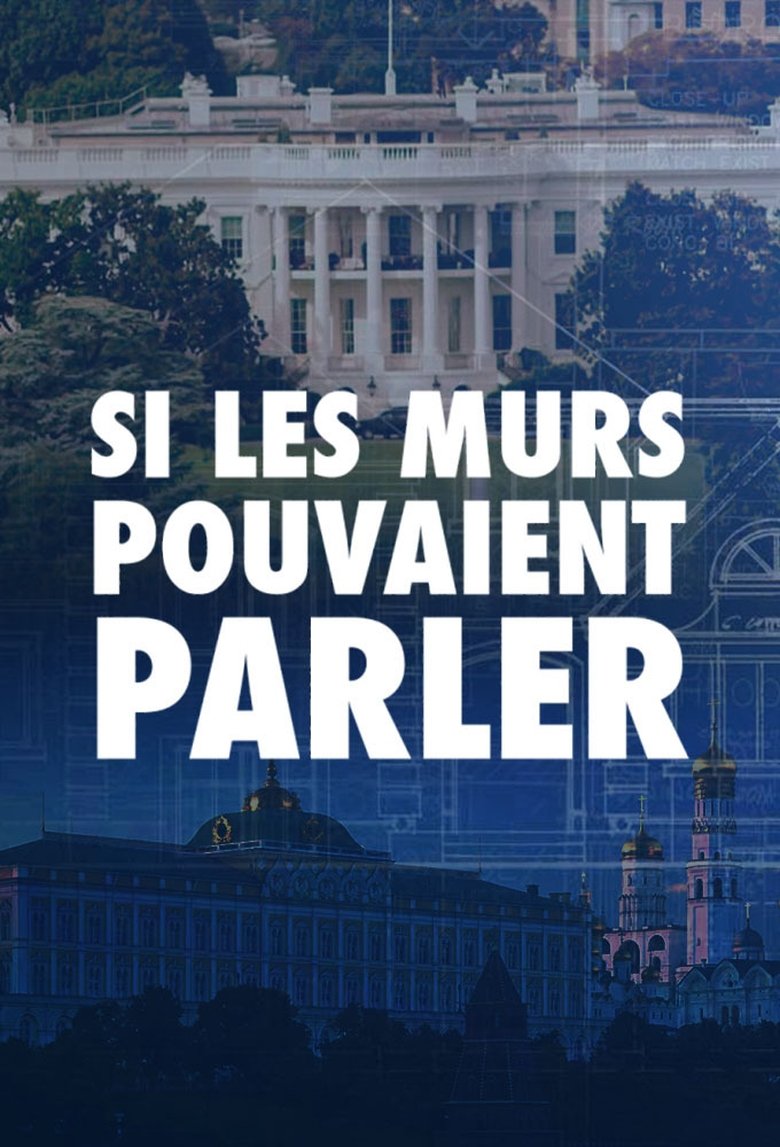 Si les murs pouvaient parler Poster of Si les murs pouvaient parler