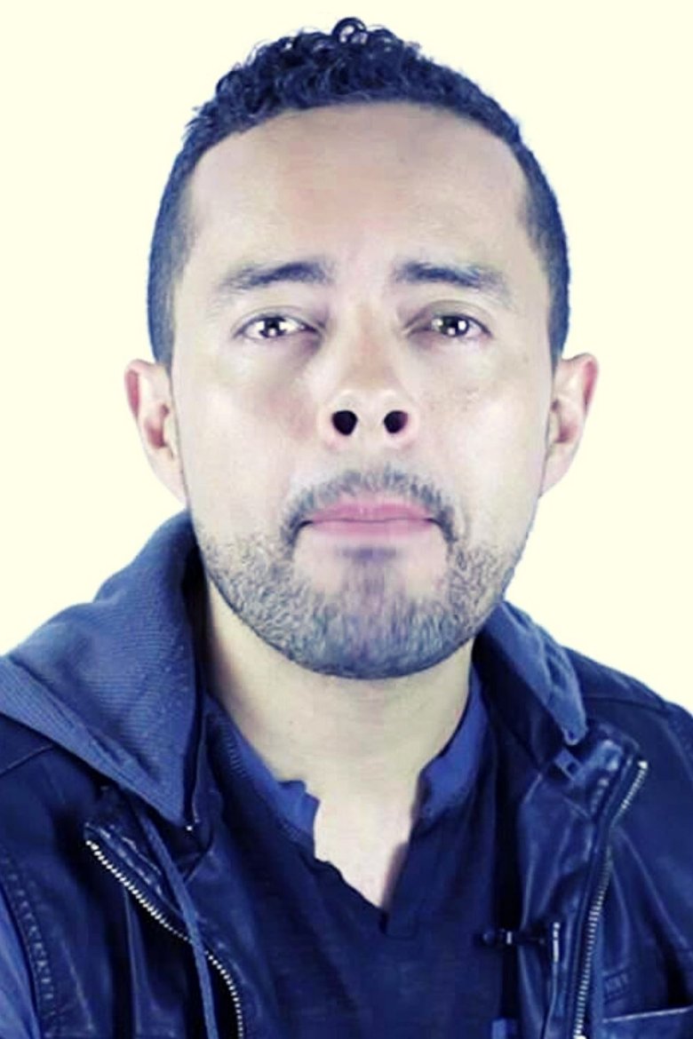 Ademar Arau Portrait of Ademar Arau