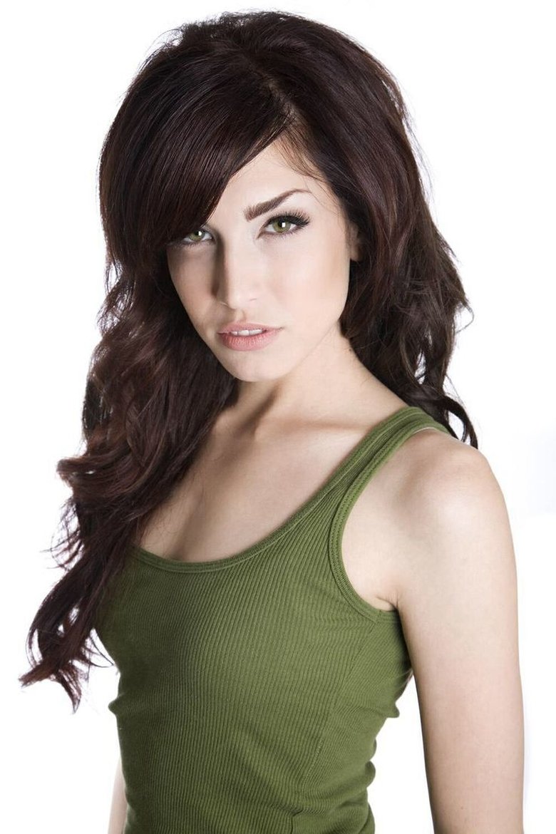 Stevie Ryan Portrait of Stevie Ryan