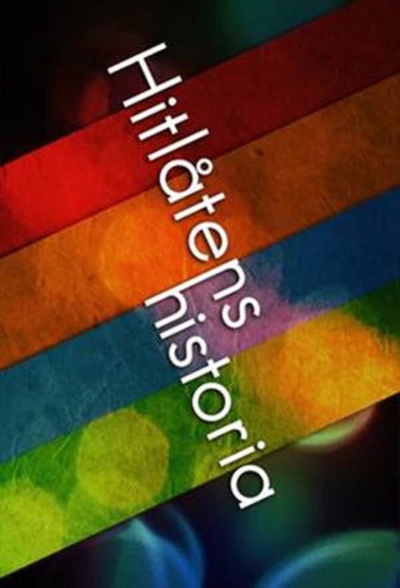 Episodes in Hitlåtens Historia - Season 2 - Season 2 Poster of Episodes in Hitlåtens Historia - Season 2 - Season 2