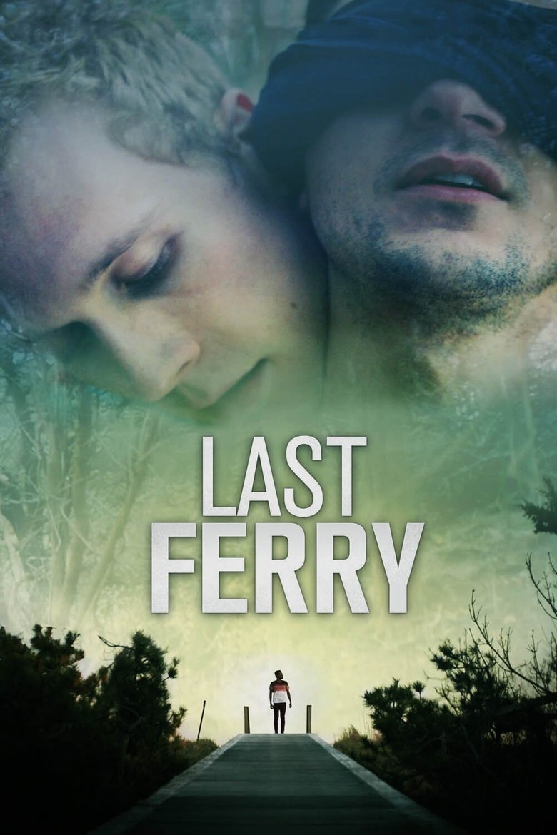 Last Ferry Poster of Last Ferry