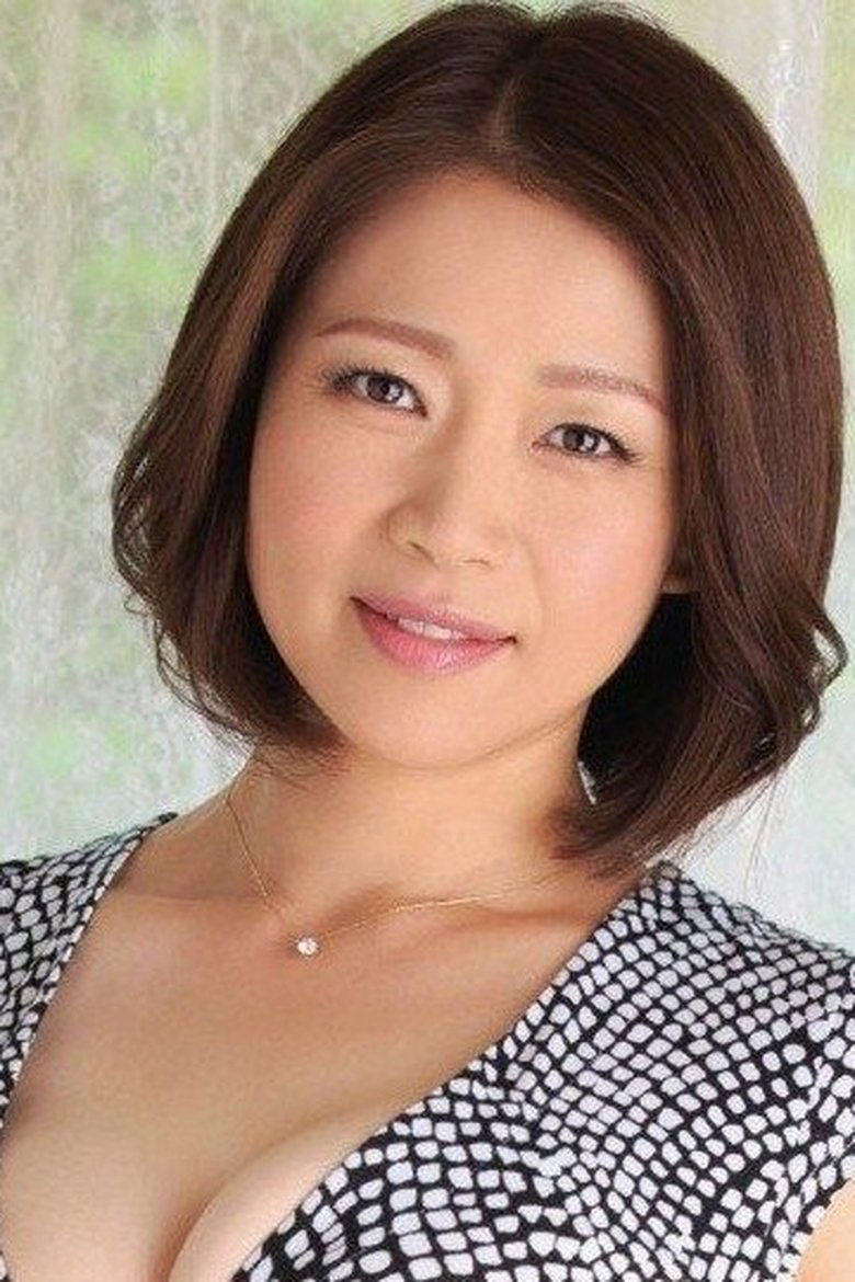 Maki Tomoda Portrait of Maki Tomoda